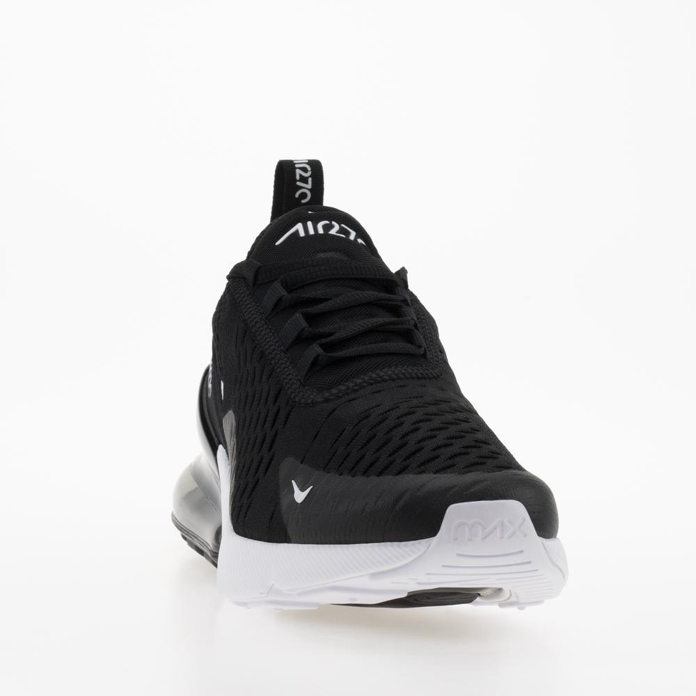 Topánky dámske Nike Air Max 270 AH6789-001 - čierne