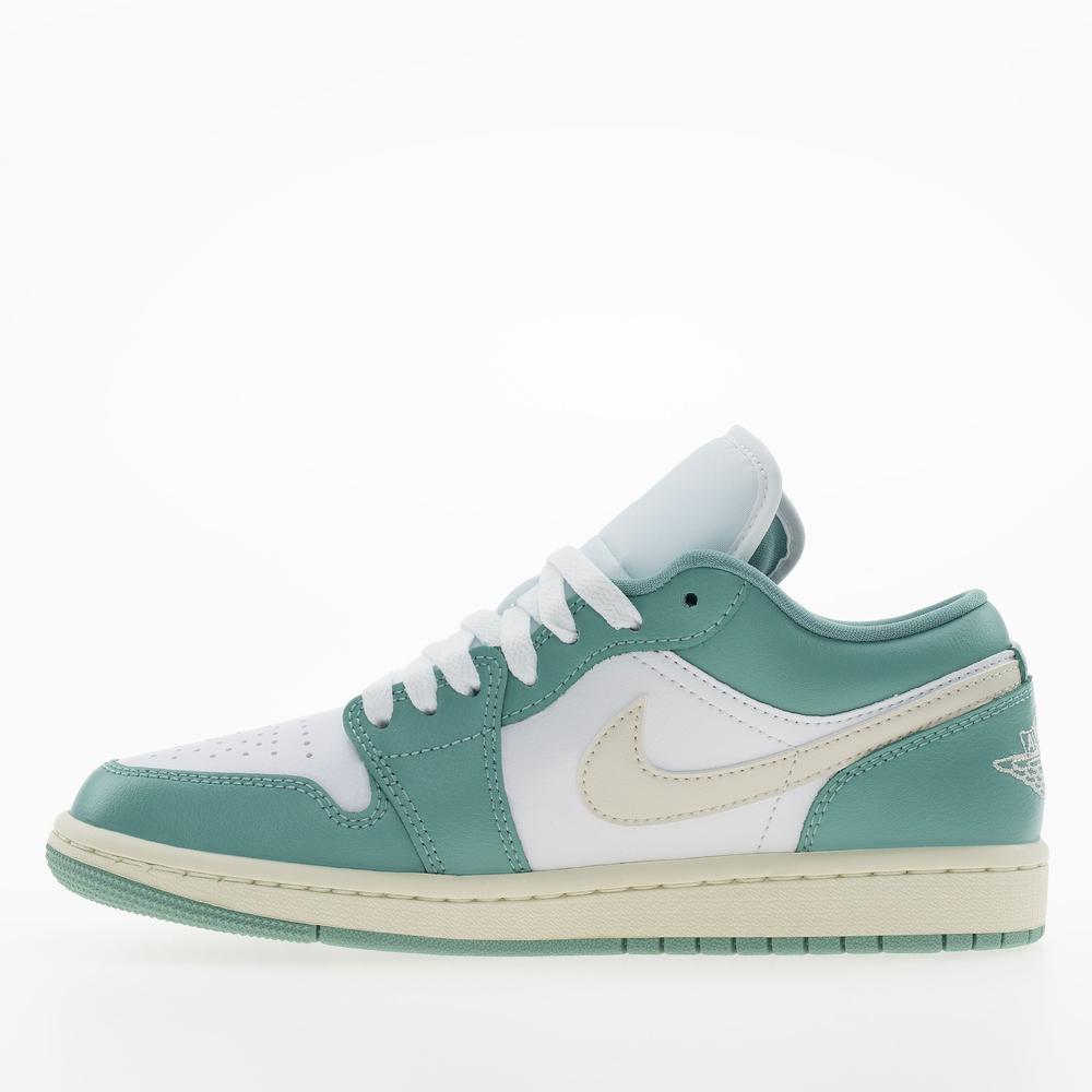 Dámske topánky Nike Air Jordan 1 Low DC0774-138 - mätové