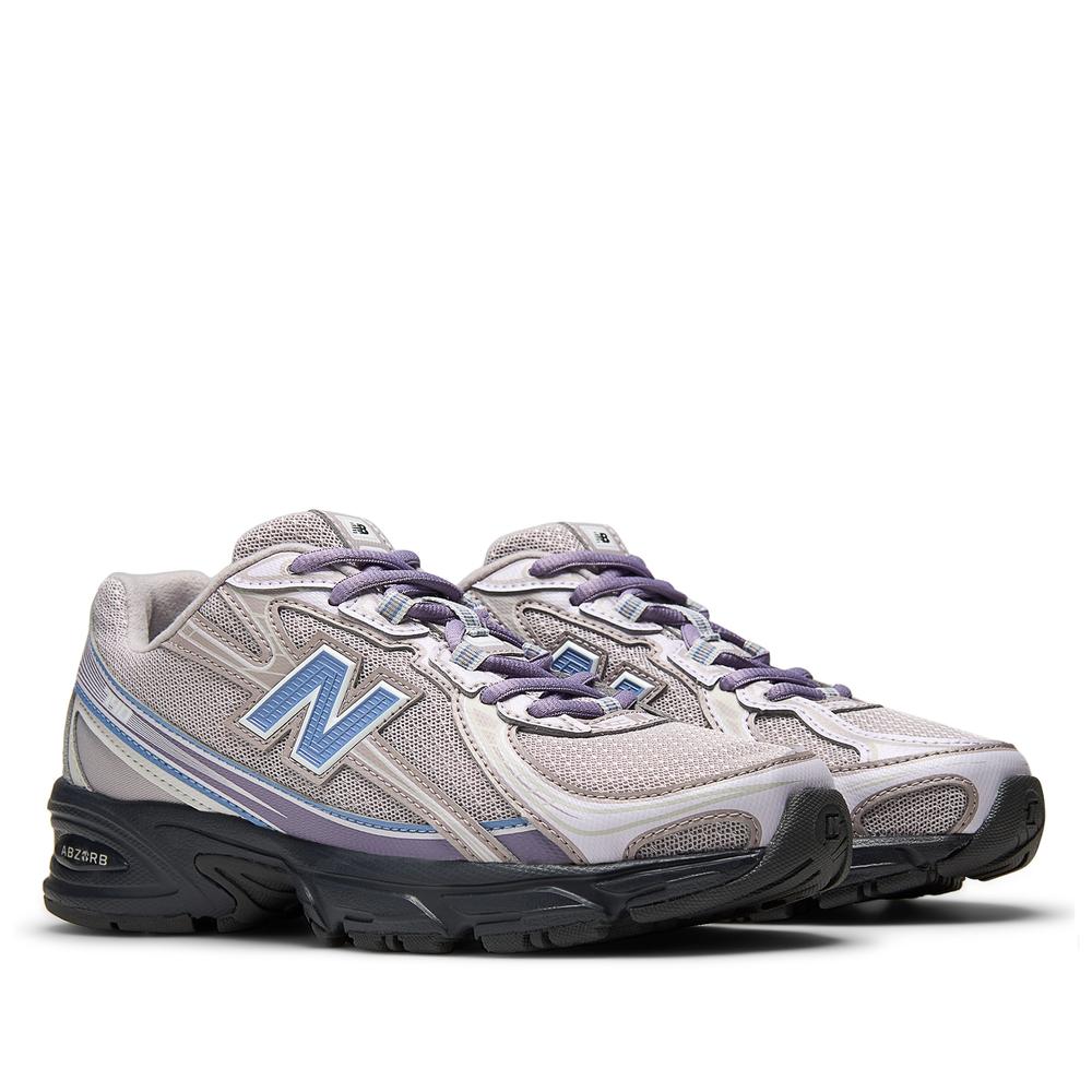 Detské topánky New Balance G7406WY - viacfarebné