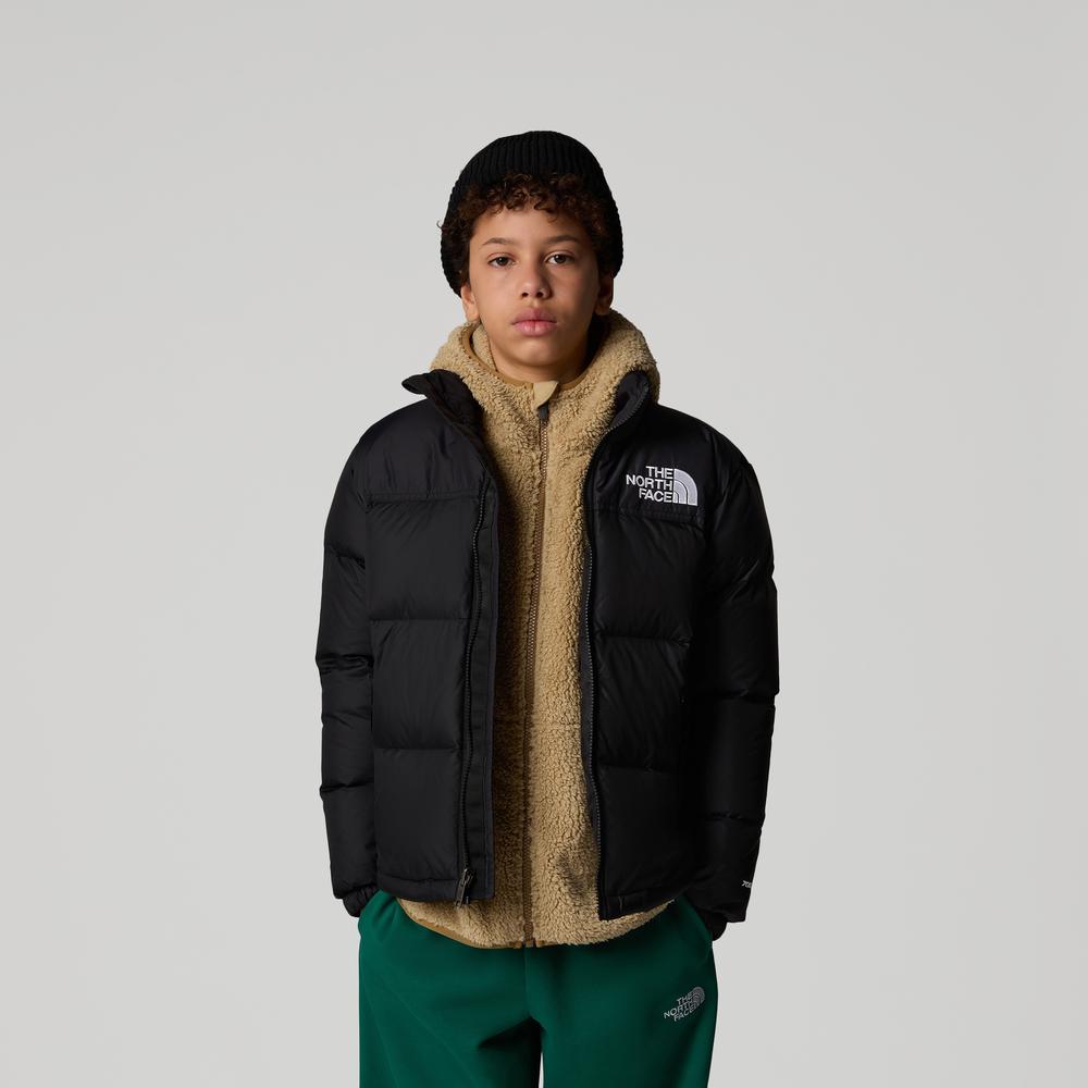 Bunda The North Face 1996 Retro Nuptse 0A8A4CJK31 - čierne