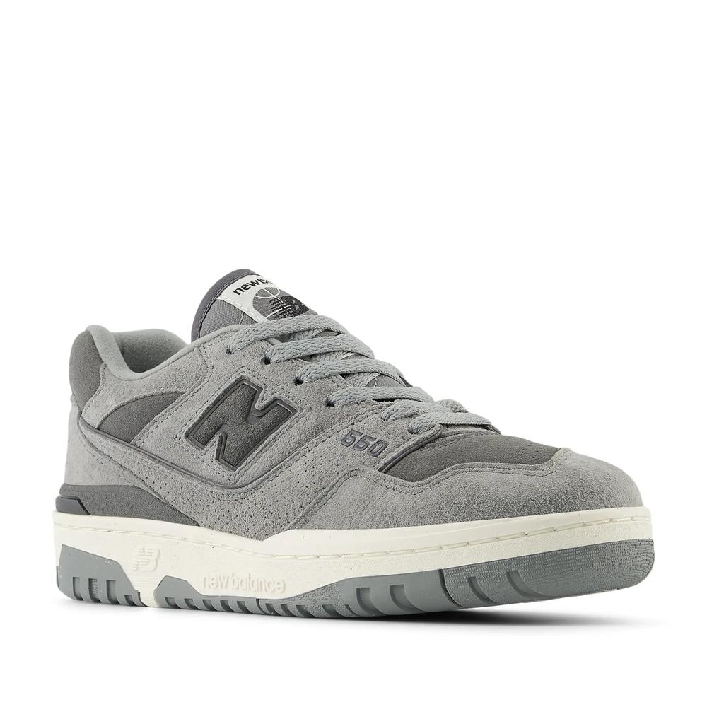 Dámske topánky New Balance BBW550RE - šedý