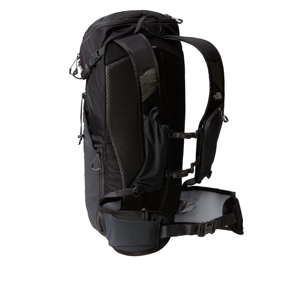 Ruksak The North Face Trail Lite 24 0A87C8ZGI1 - tmavomodré