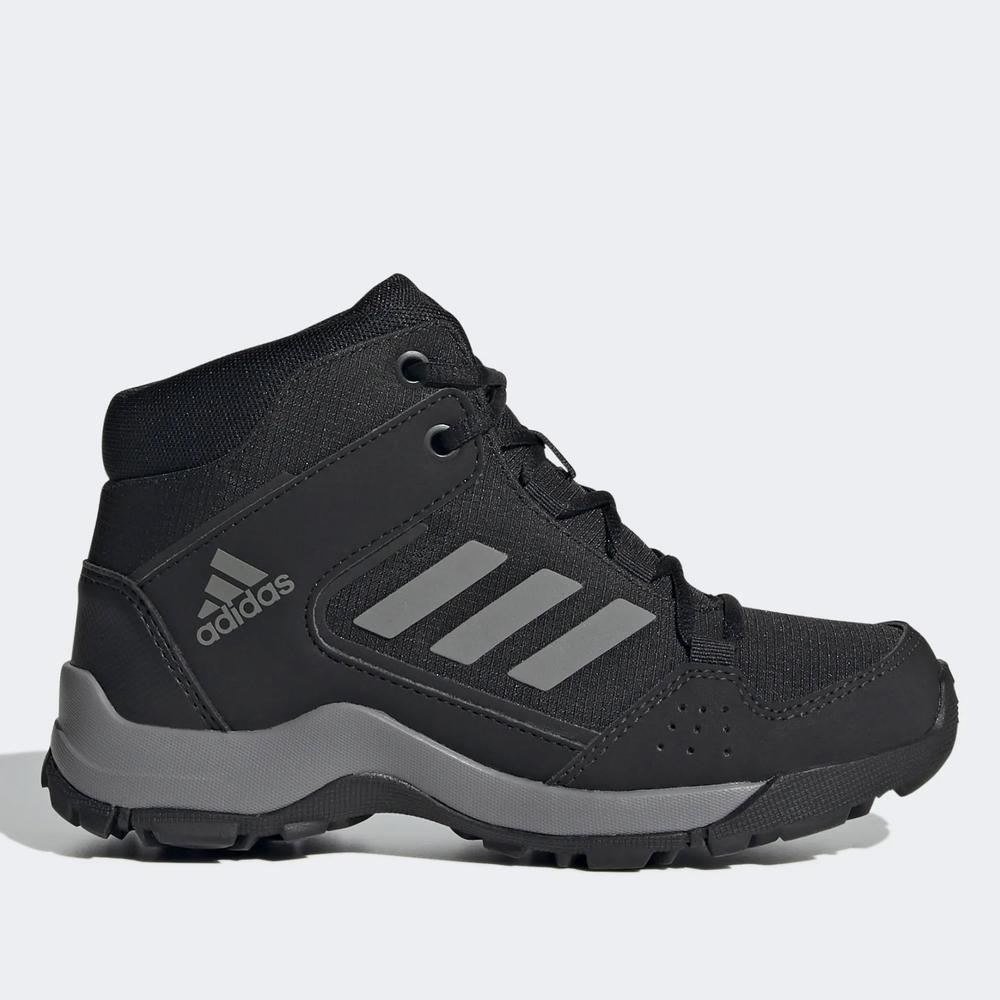 Topánky adidas Terrex Hyperhiker Hiking GZ9216 - čierne