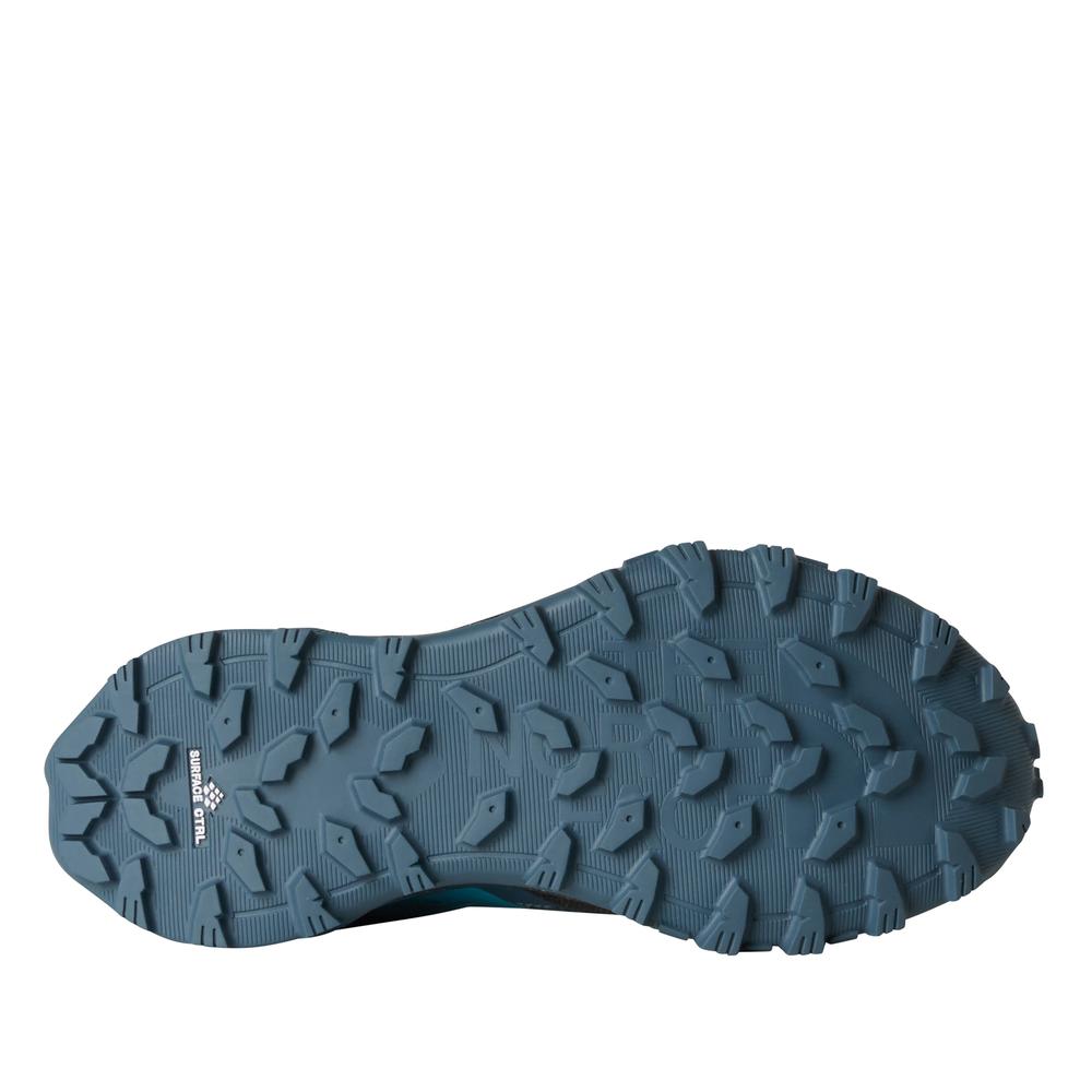 Dámske topánky The North Face Offtrail TR Gore-Tex 0A8A9YMN21 - modré