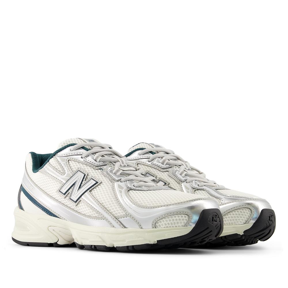 Unisex topánky New Balance U7402EL - béžové