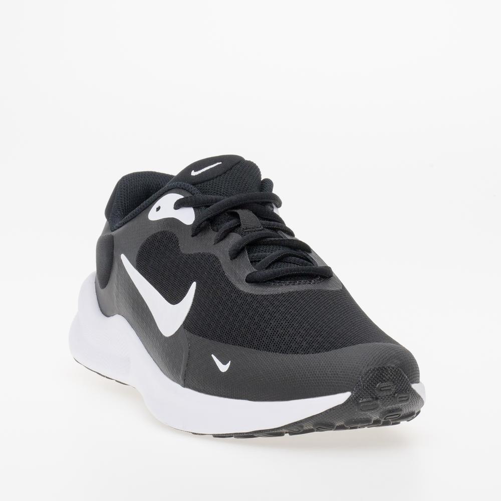 Topánky Nike Revolution 7 FB7689-003 - čierne