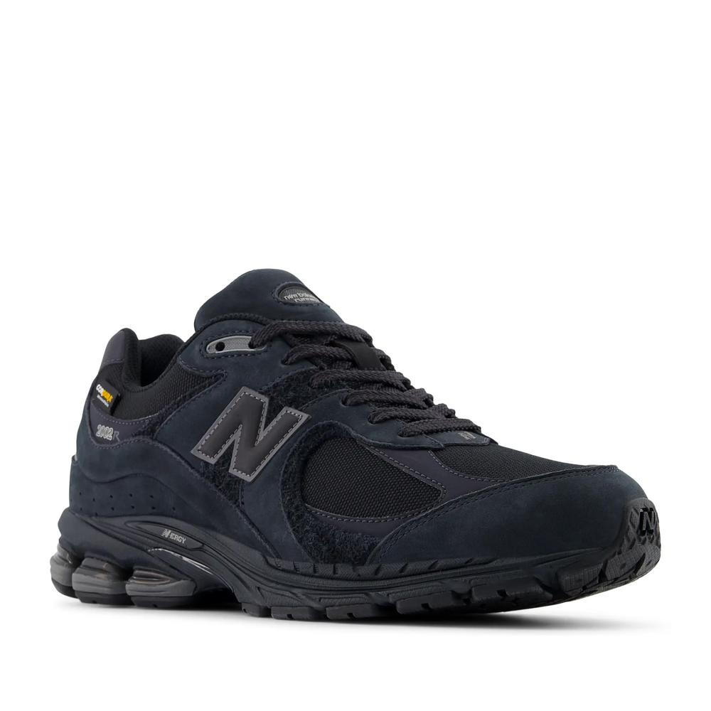 Topánky New Balance M2002RPJ - čierne