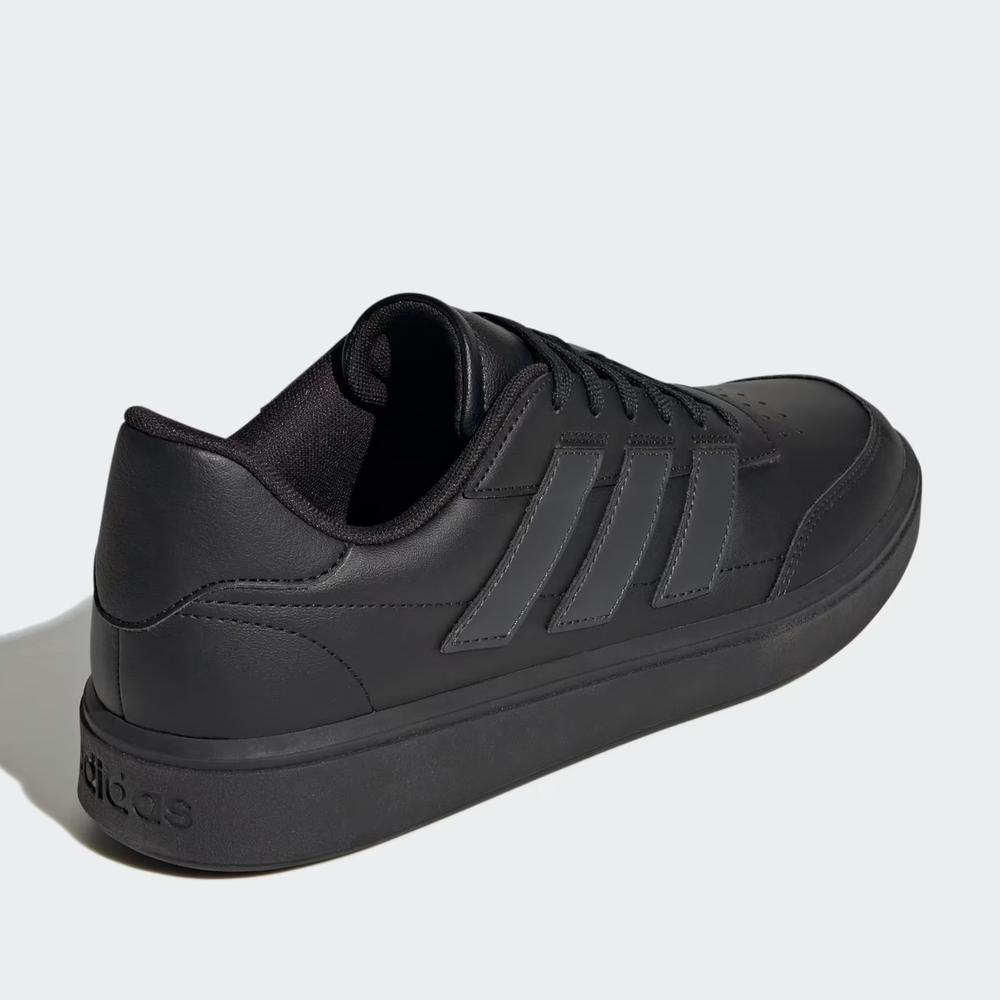 Pánske topánky adidas Courtblock IF6449 - čierne