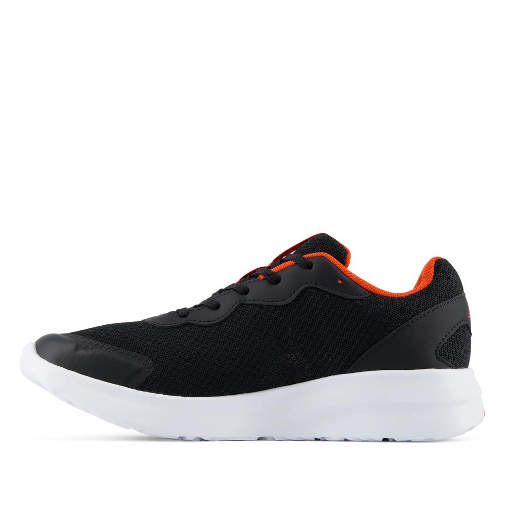 Detské topánky New Balance G5784Z3 - čierne