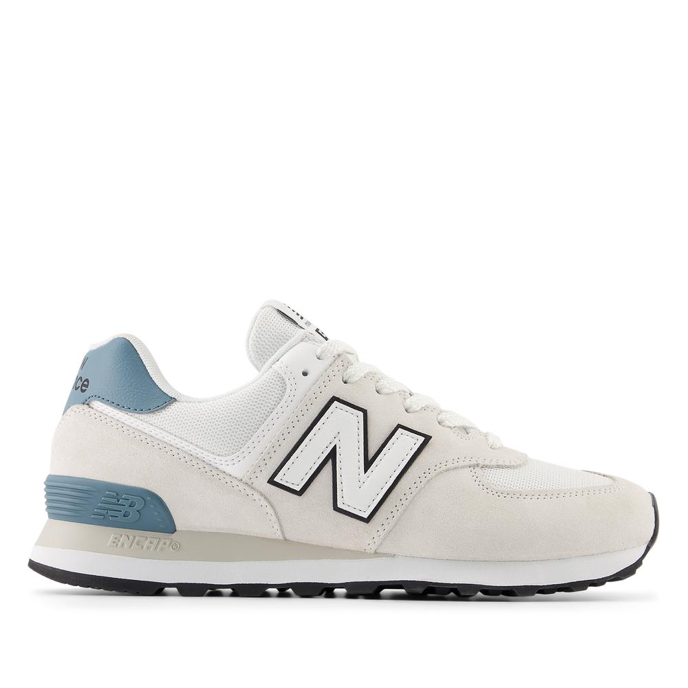 Unisex topánky New Balance U57452Z - béžové