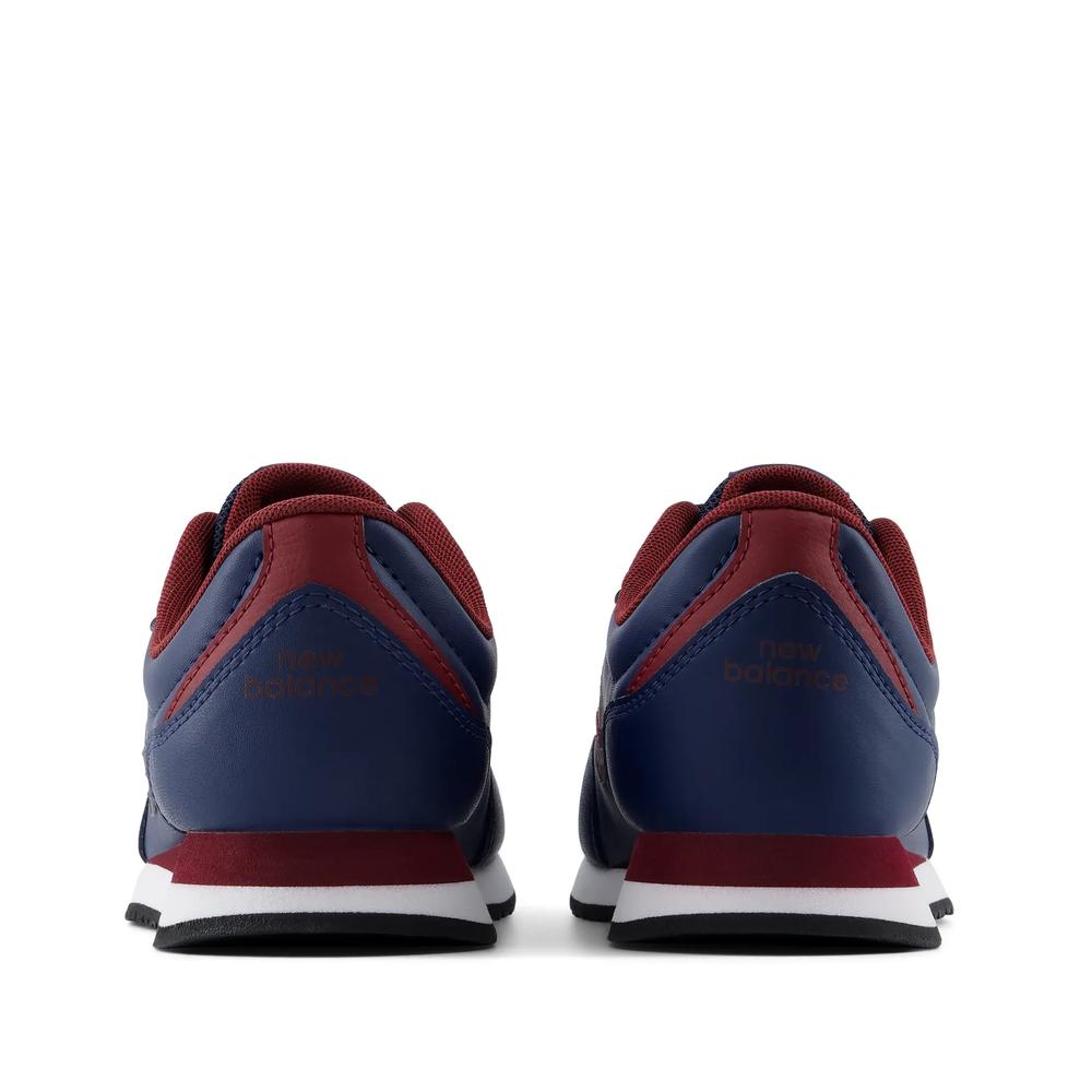 Topánky mládež New Balance G323177 - tmavomodré