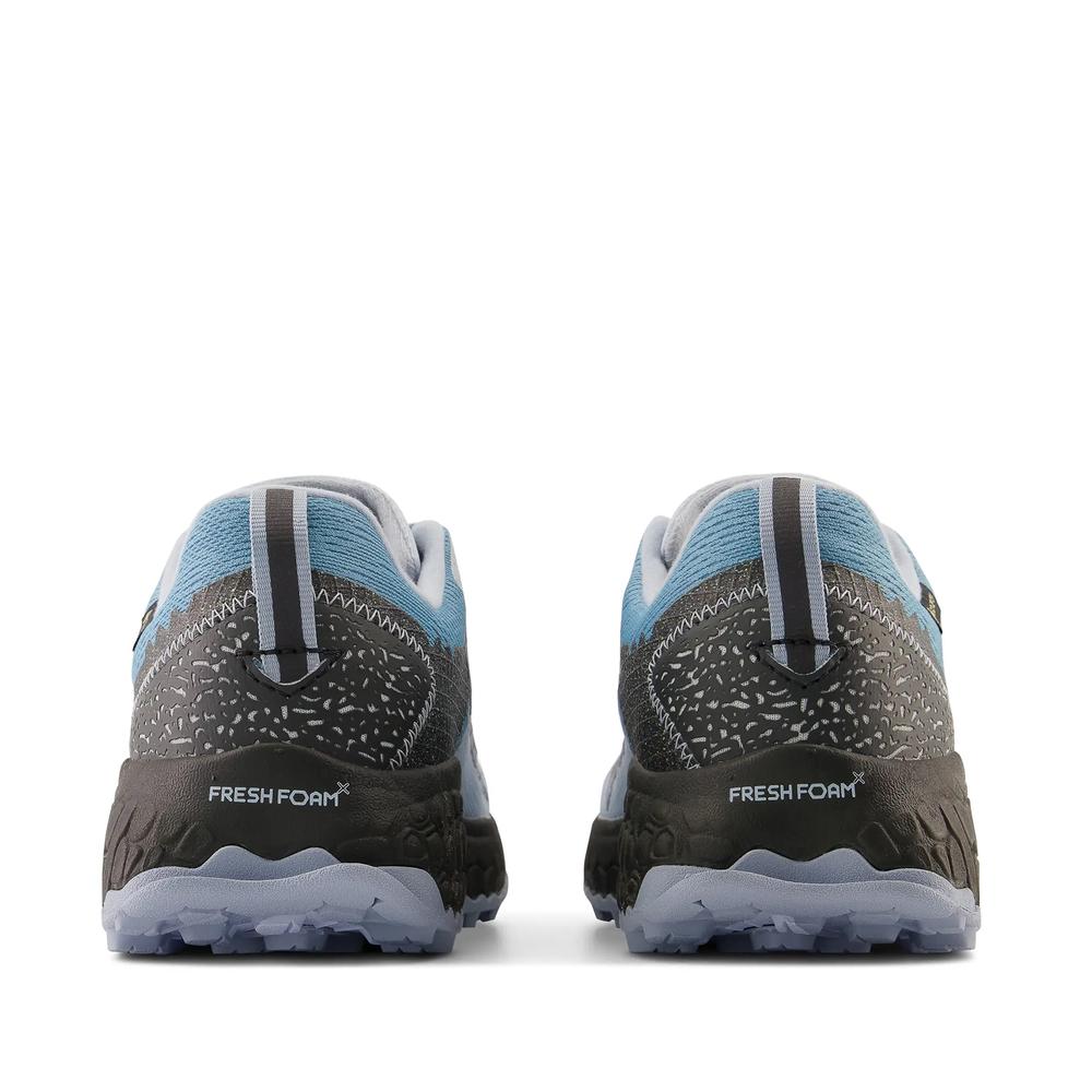 Dámske topánky New Balance Fresh Foam Hierro v7 WTHIER7A – modré
