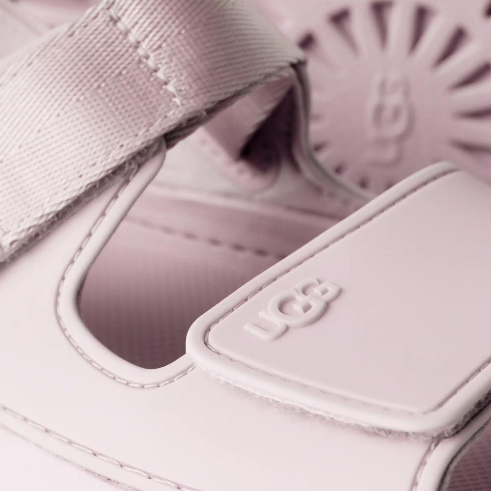 Sandále Ugg GoldenGlow 1152685-BYF - ružové