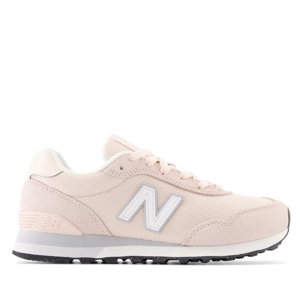Topánky New Balance WL515CQ3 - ružové
