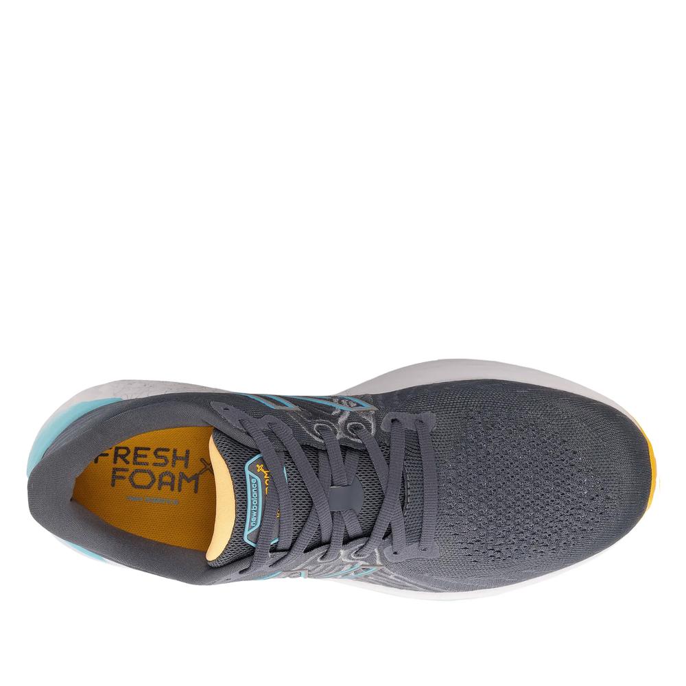Topánky New Balance Fresh Foam Vongo v5 MVNGOCD5 - šedý