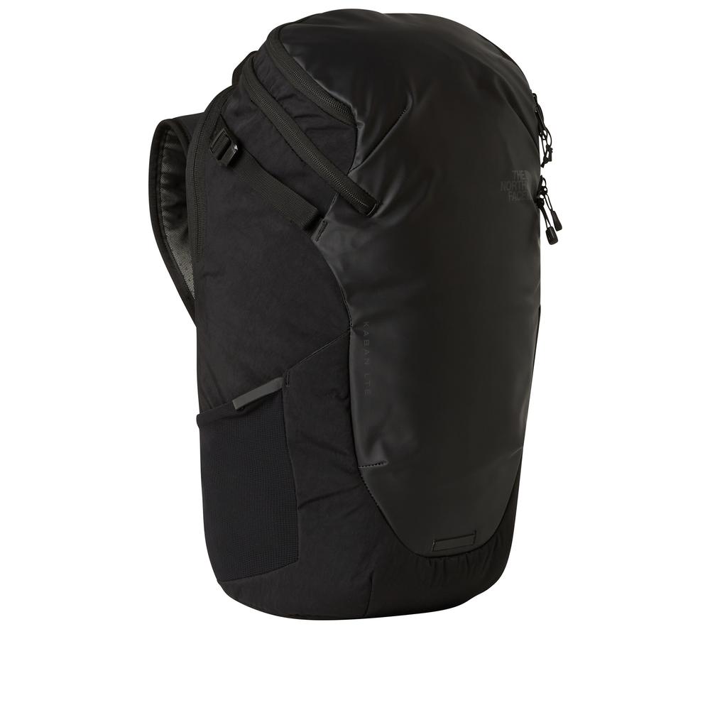 Ruksak The North Face Kaban Lite 0A8BK8KX71 - čierne