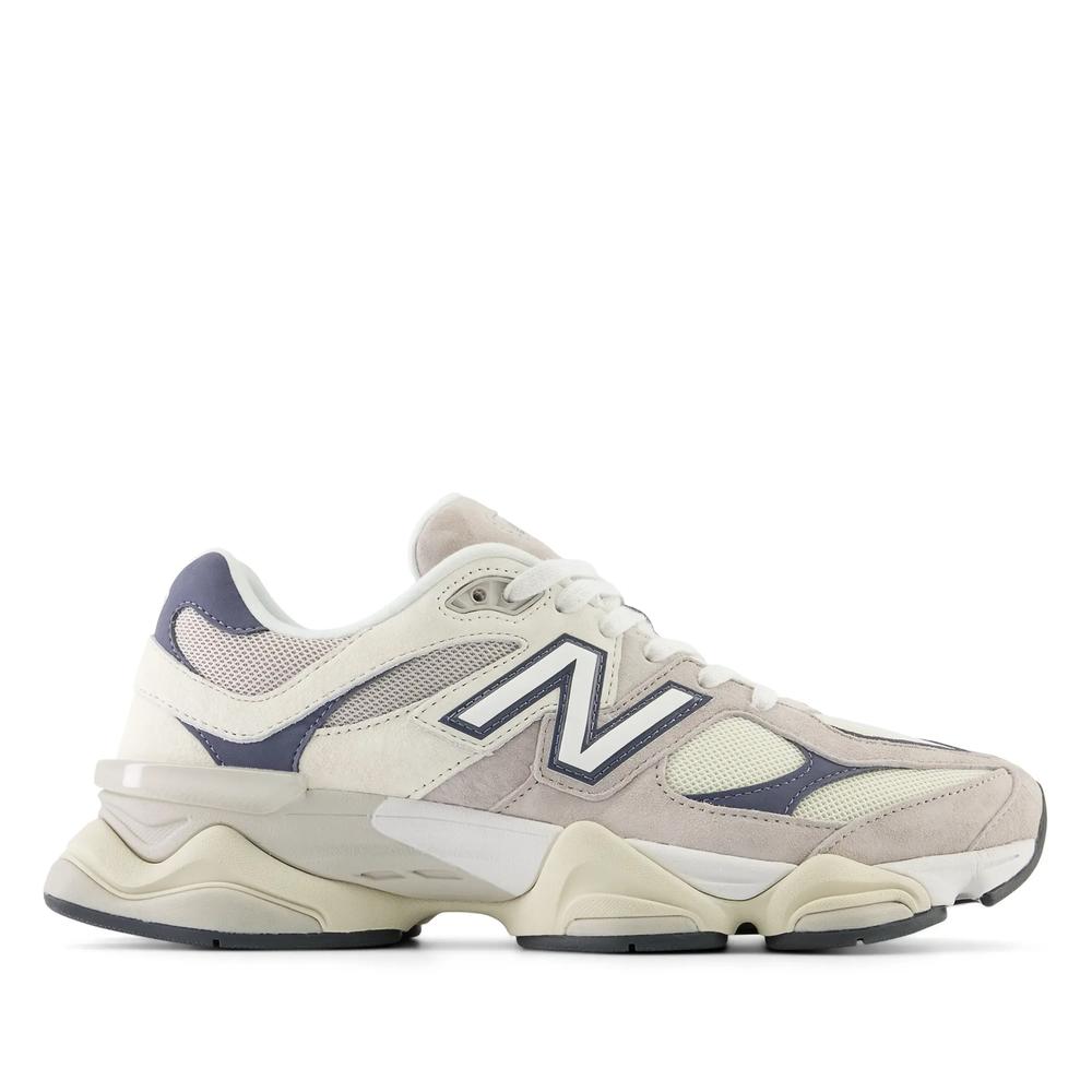 Topánky New Balance U9060EEB - béžové