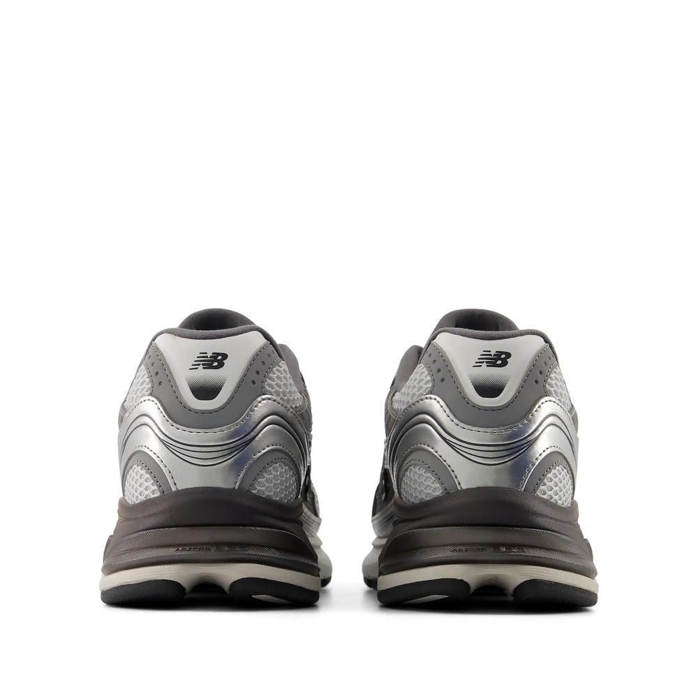 Unisex topánky New Balance U2010753 - šedý