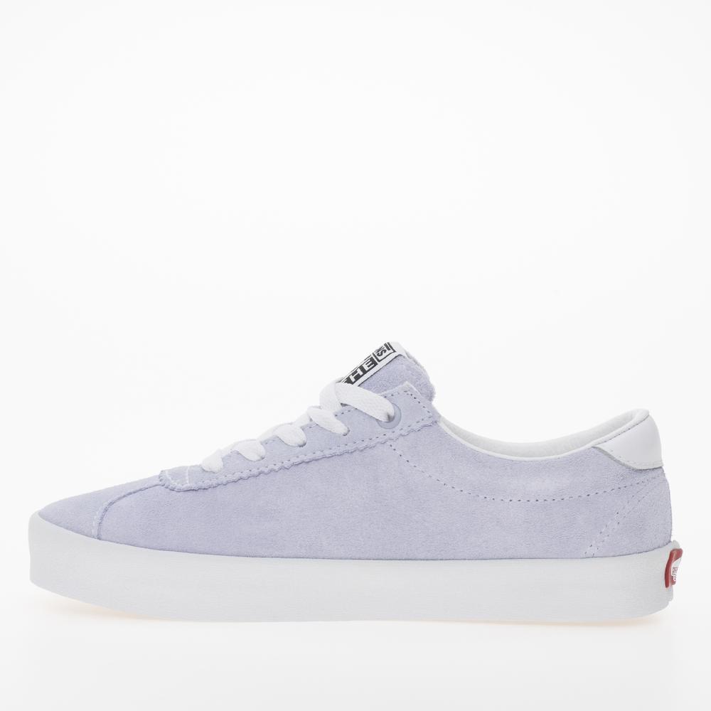 Topánky Vans Sport Low VN000D09CHA1 - fialové