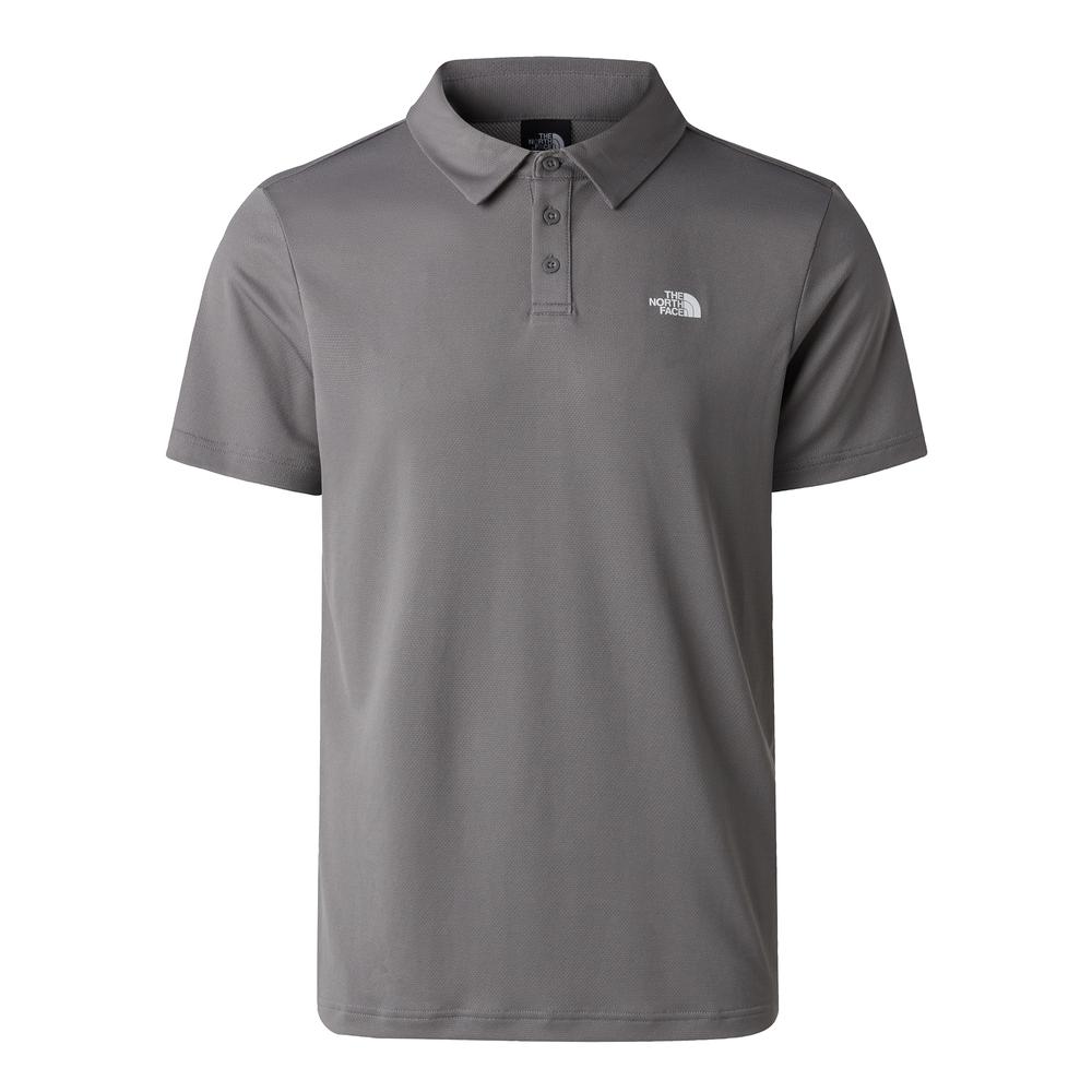 Pánske tričko The North Face Tanken 0A2WAZ0UZ1 - šedý