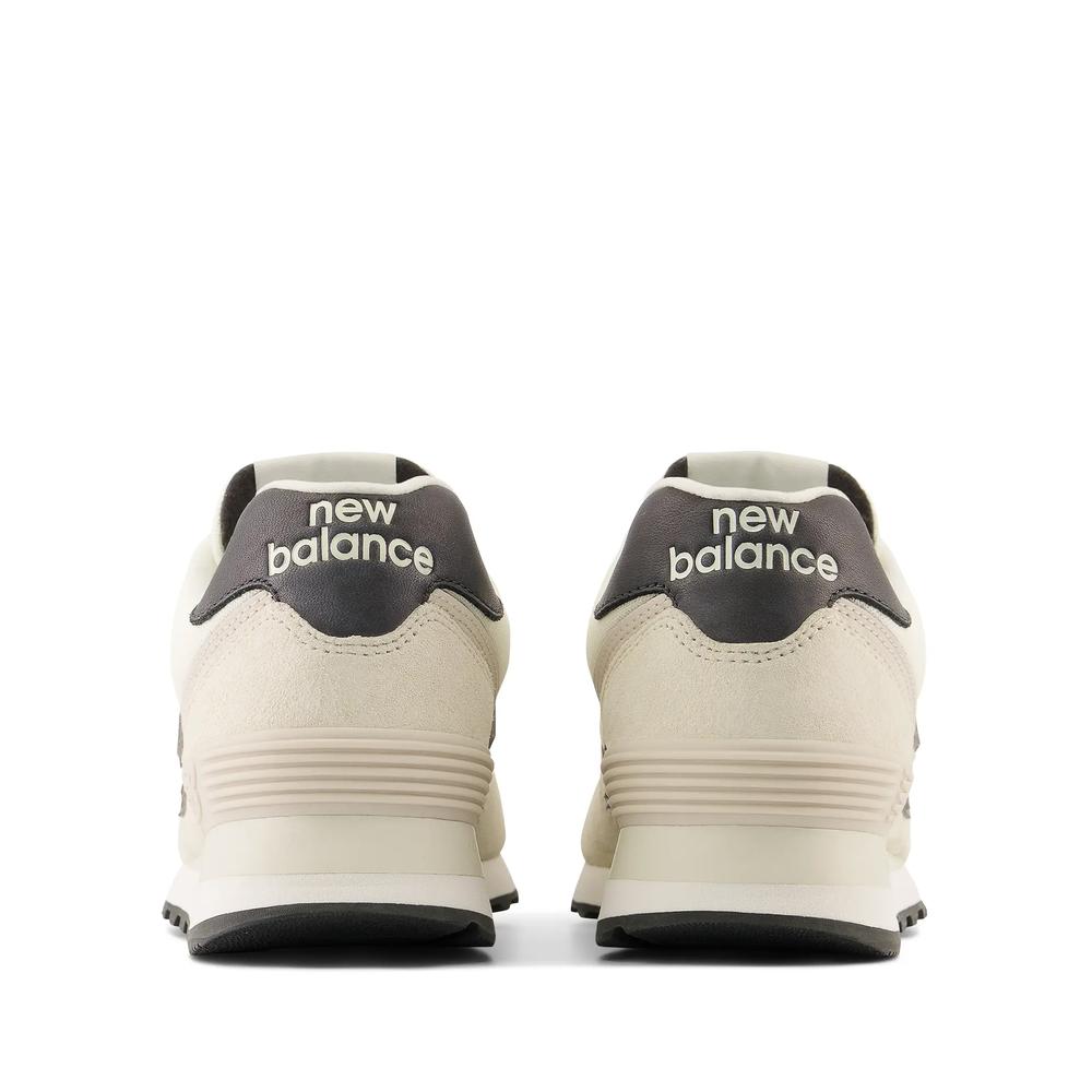 Dámske topánky New Balance WL574PC – béžové