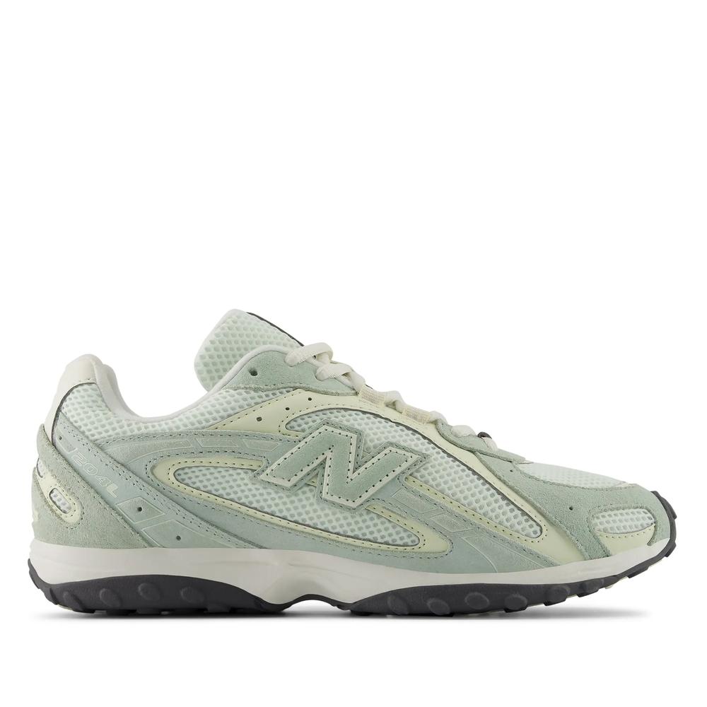 Dámske topánky New Balance U204LCCD - mätové