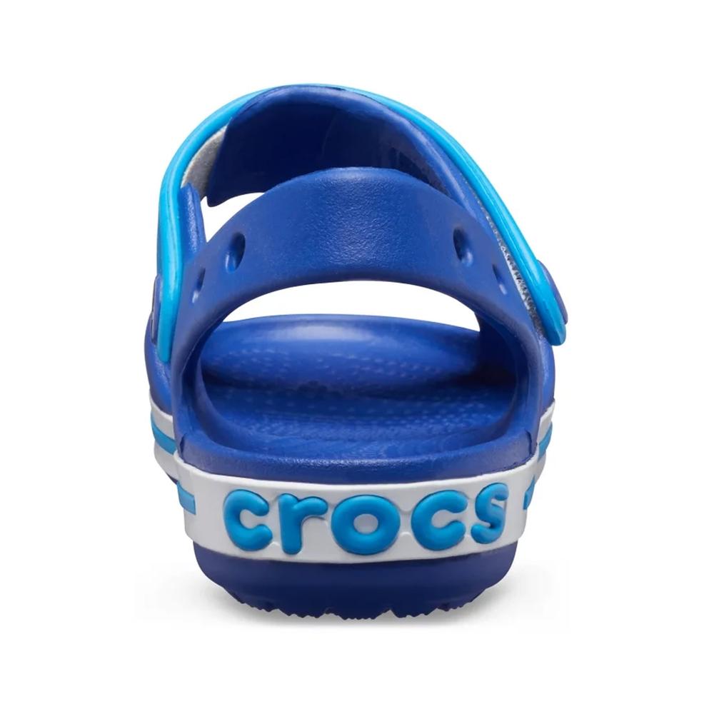 Sandále Crocs Crocband Sandal 12856-4BX - tmavomodré