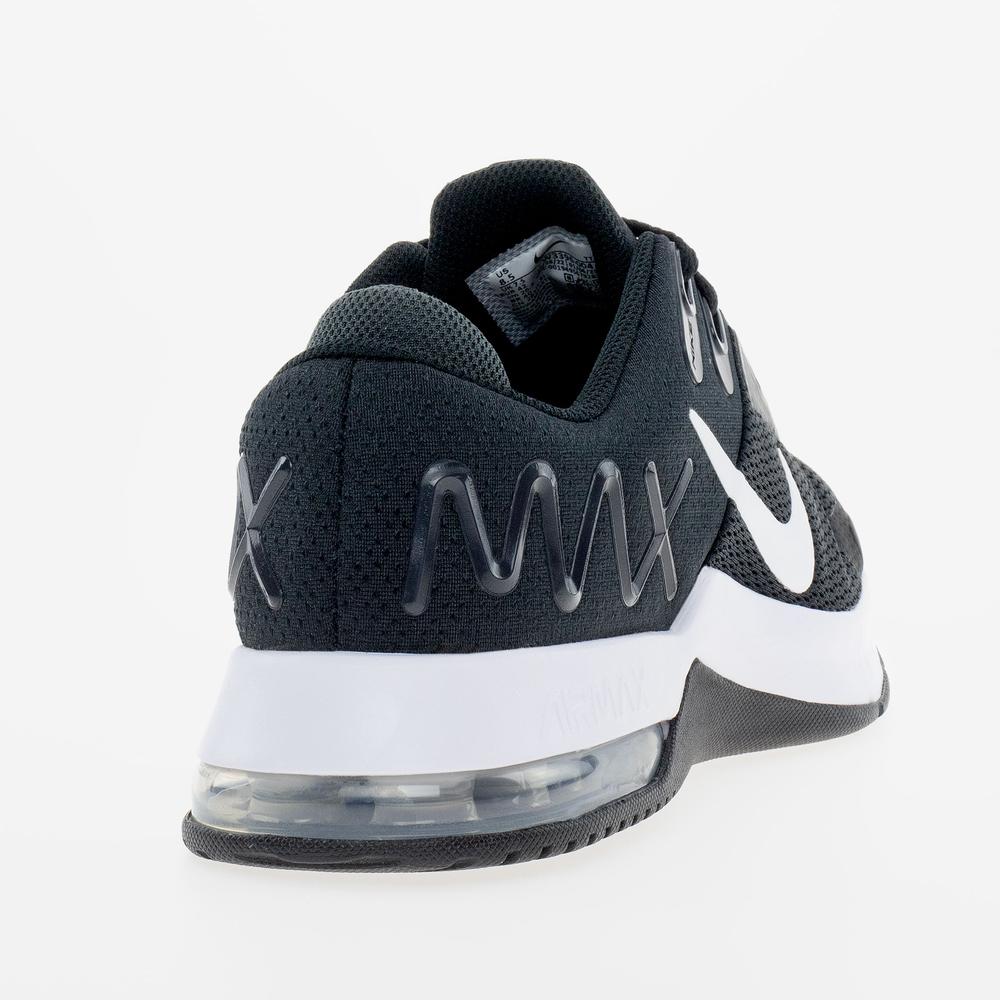 Topánky Nike Air Max Alpha Trainer 4 CW3396-004 - čierne