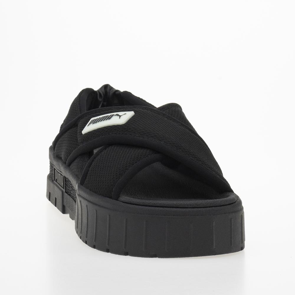 Sandále Puma Mayze 38482901 - čierne