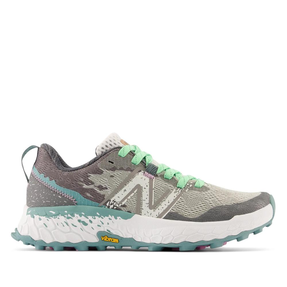Dámske topánky New Balance Fresh Foam Hierro v7 WTHIERR7 – viacfarebné