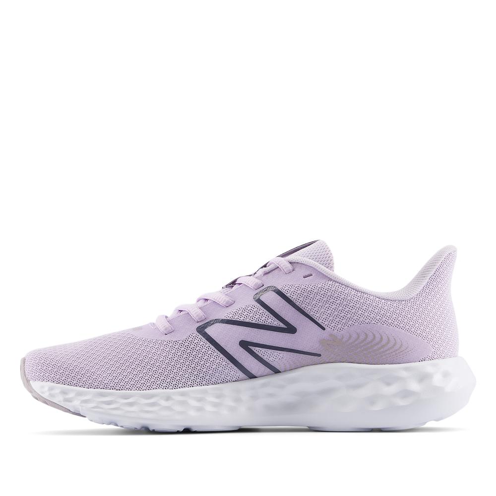 Dámske topánky New Balance W4118N2 - fialové