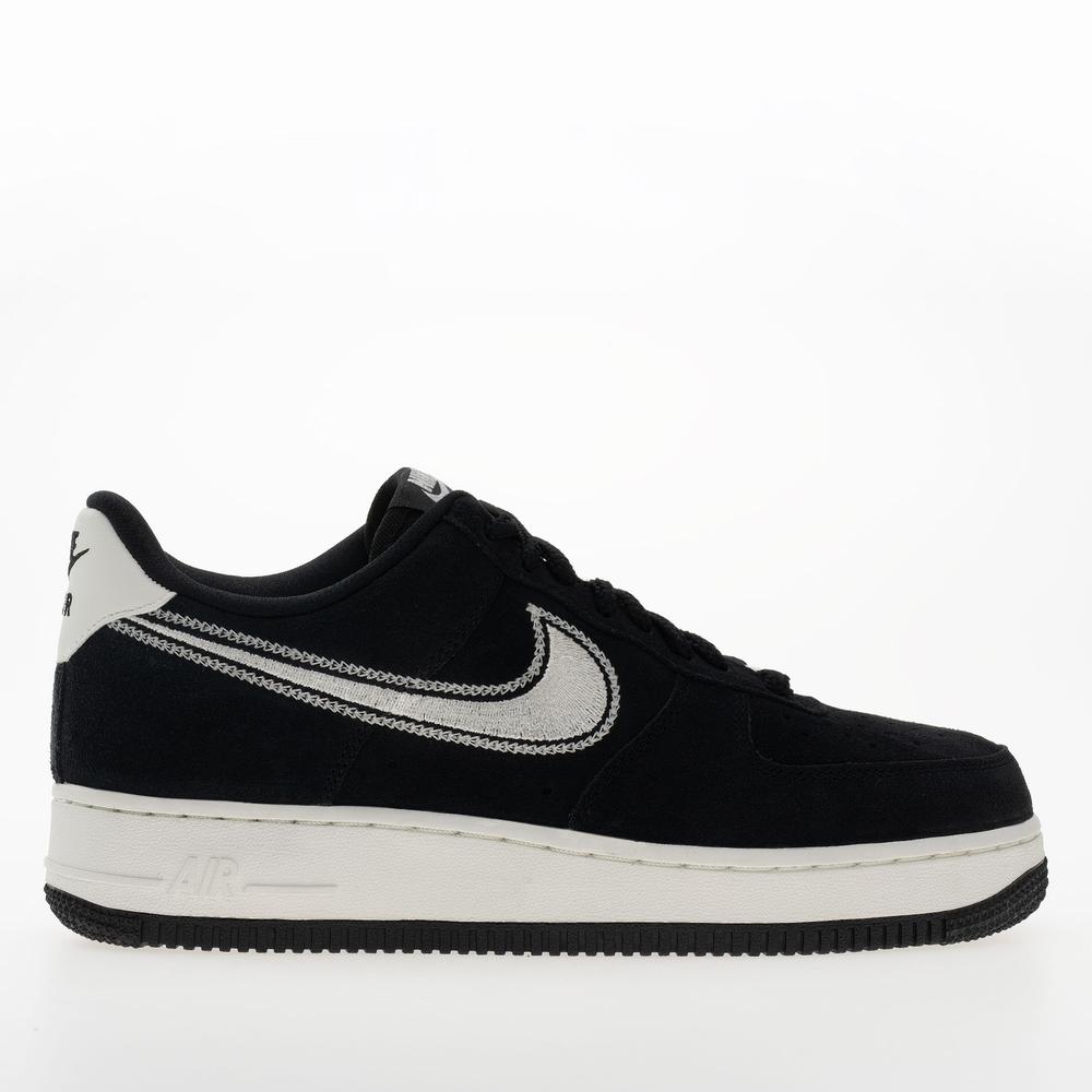 Topánky pánske Nike Air Force 1 '07 HJ4465-001 - čierne