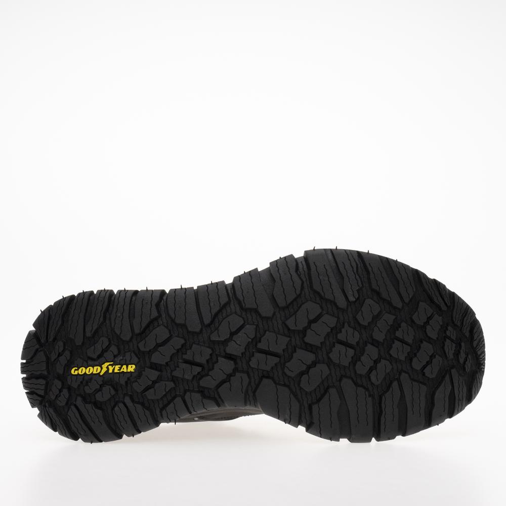 Topánky pánske Skechers Arch Fit Road Walker 237333BBK  - čierne