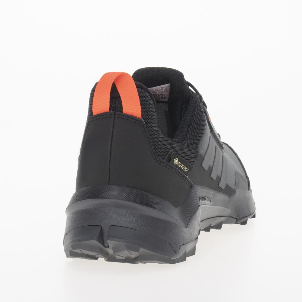 Topánky adidas Terrex AX4 Gore-Tex Hiking FZ3285 - šedý