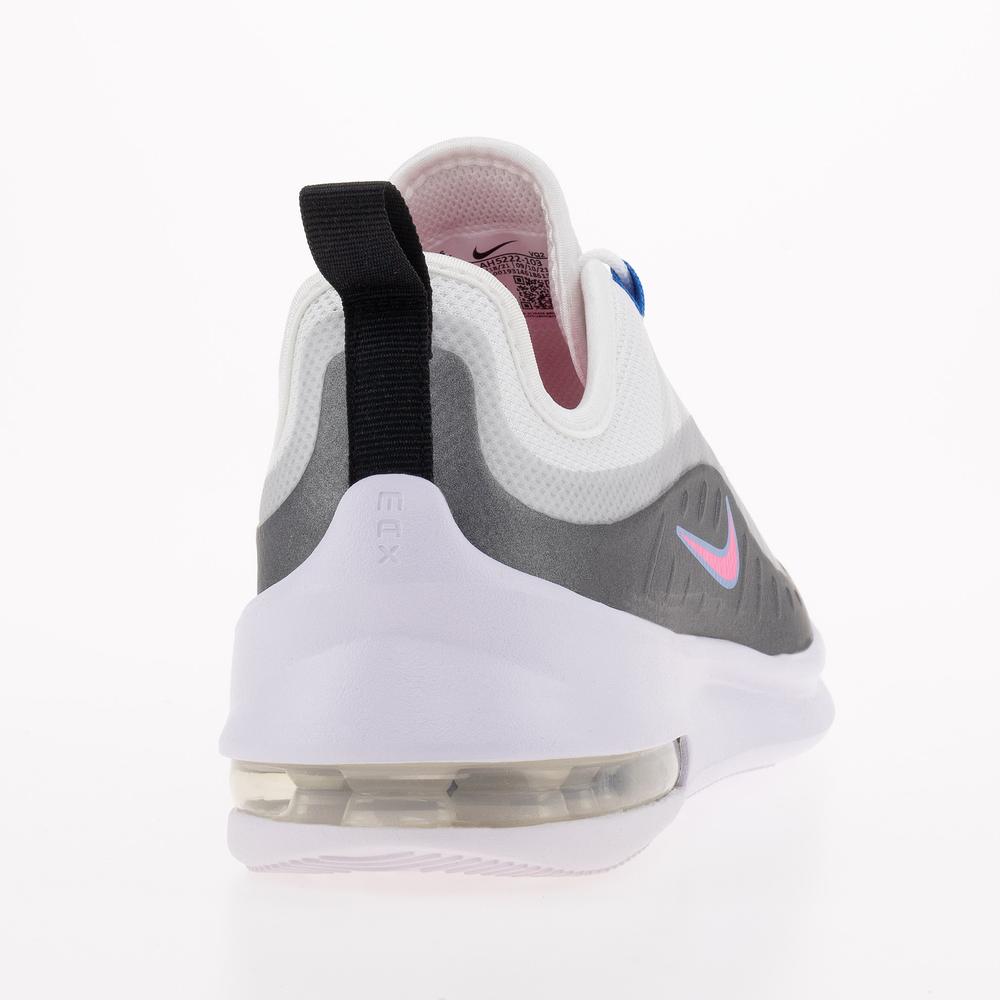 Topánky Nike Air Max Axis AH5222-103 - biele