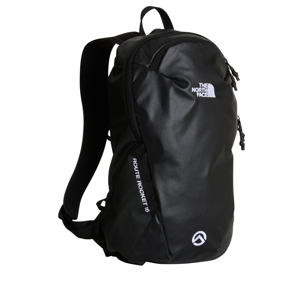 Ruksak unisex The North Face Route Rocket 16 0A52EA4HF1 - čierne