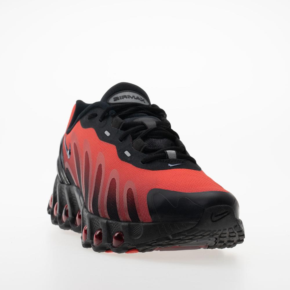 Topánky pánske Nike Air Max DN8 FQ7860-008 - červené