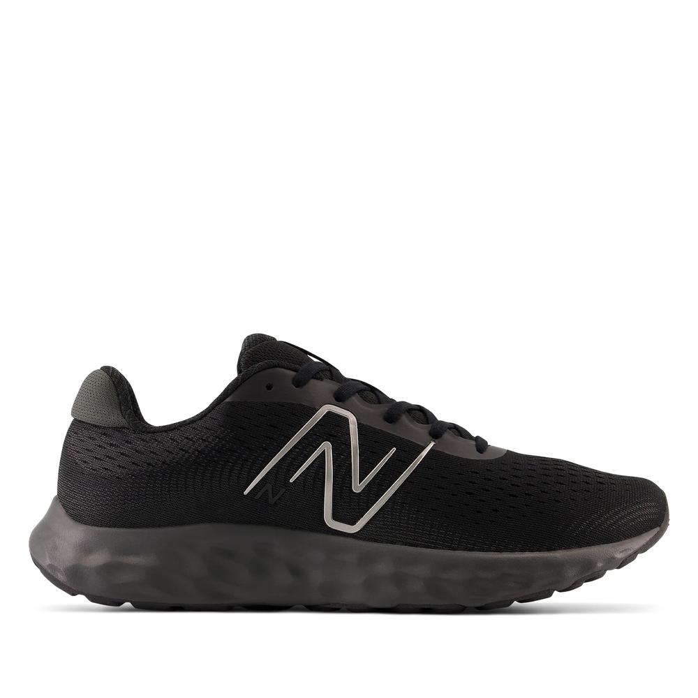 Topánky New Balance M520LA8 - čierne