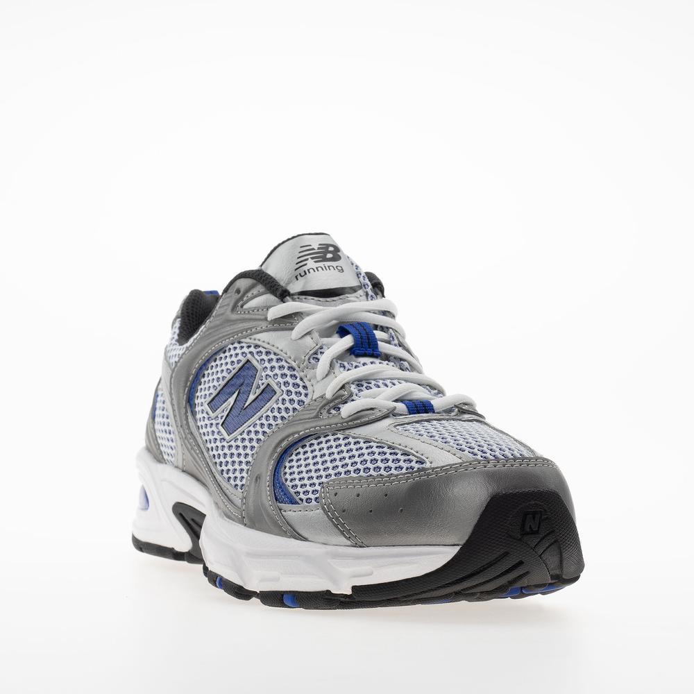 Unisex topánky New Balance U530ADE - šedý