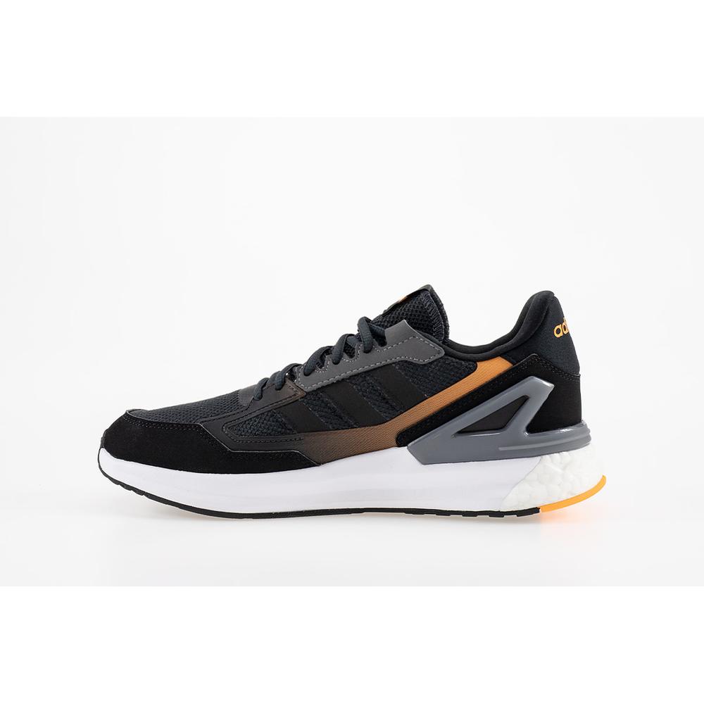 Topánky adidas Tenis Nebzed Super Boost GW1107 - čierne