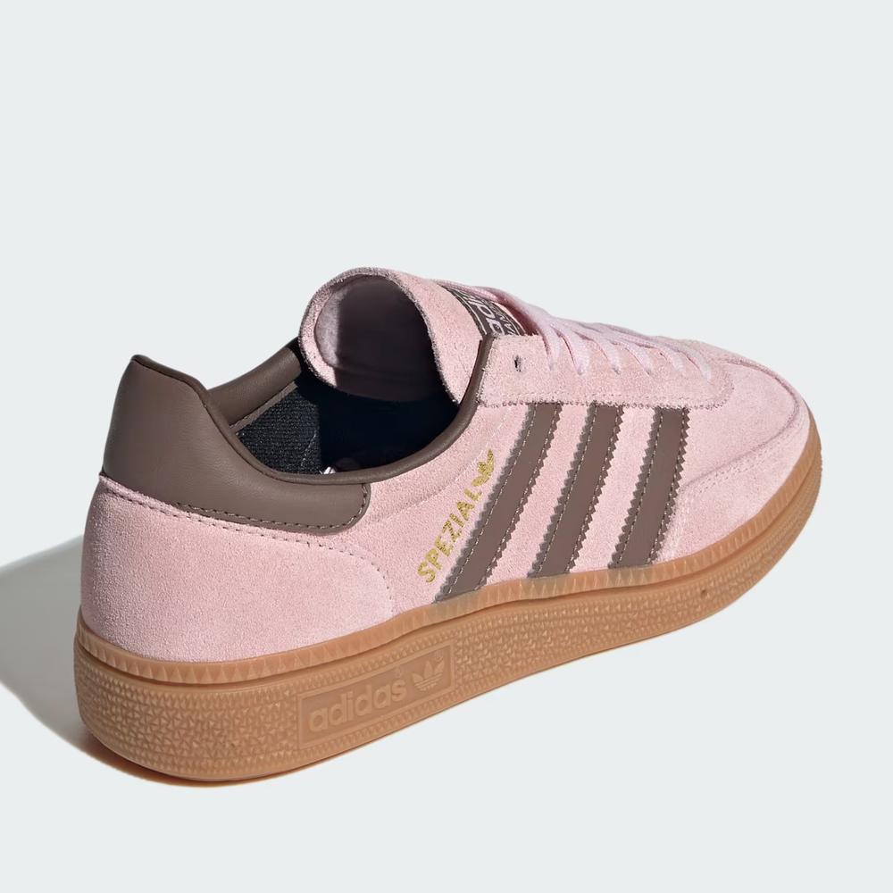 Topánky adidas Handball Spezial J JH6190 - ružové
