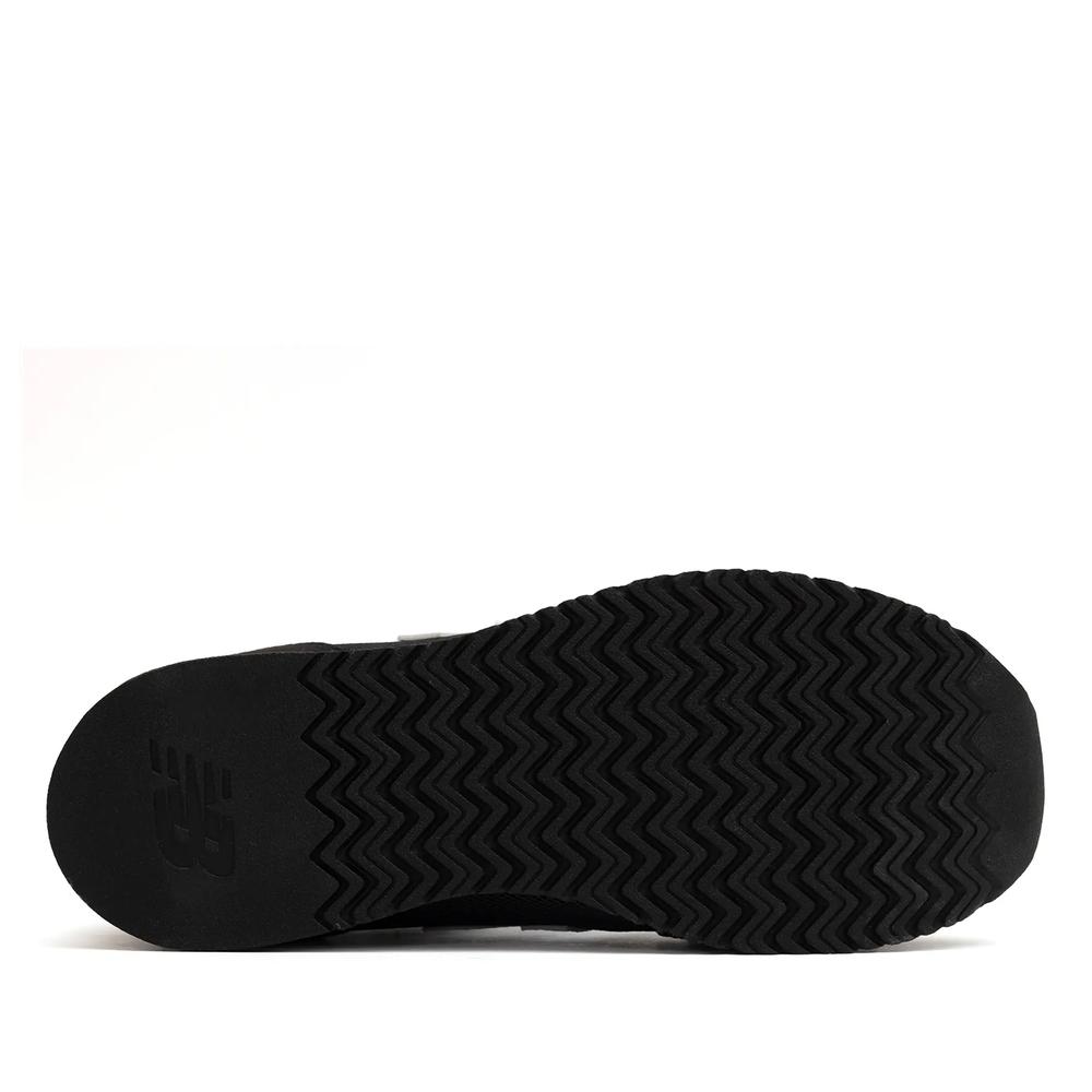 Topánky New Balance GC323BK - čierne