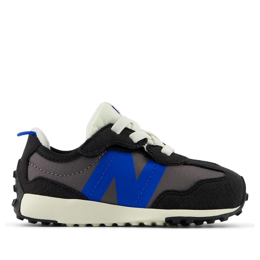 Topánky New Balance NW327VB - čierne