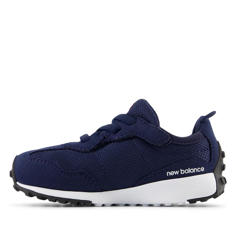 Topánky New Balance NW327CNW - tmavomodré