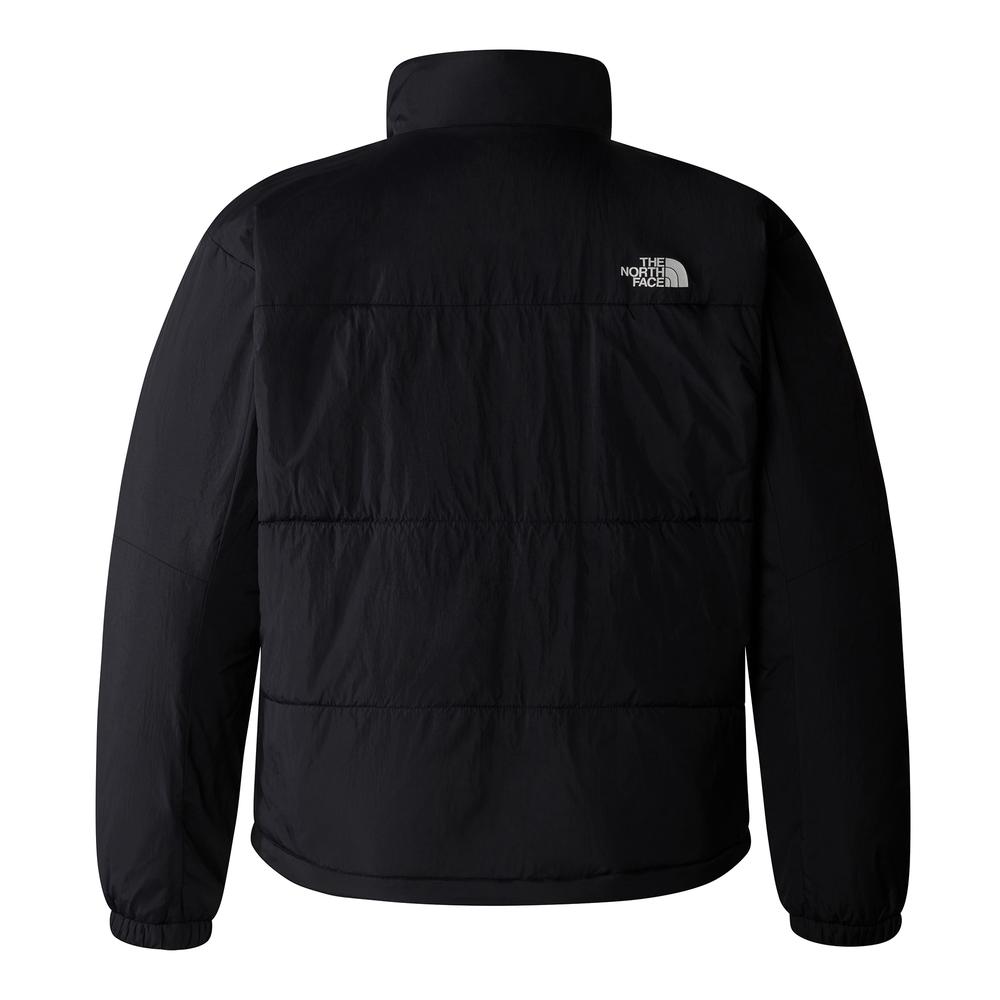 Bunda dámske The North Face Puffer Gosei 0A879Y4H01 - čierne