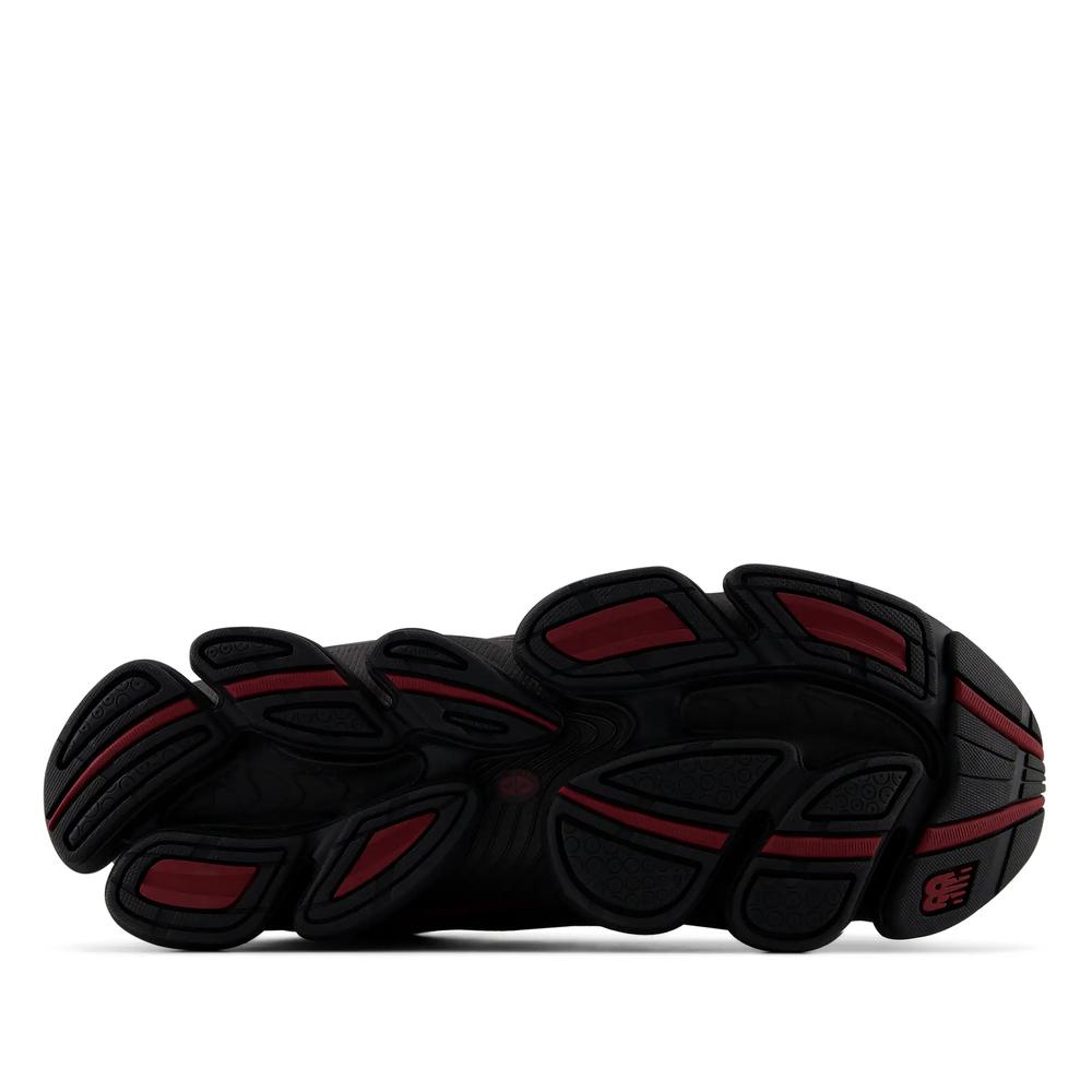 Unisex topánky New Balance U20001VD - bordóvé