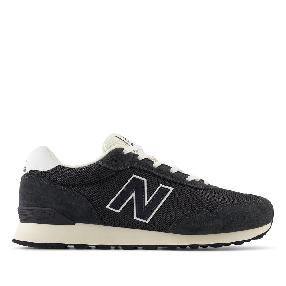 Topánky New Balance ML515LCB - čierne