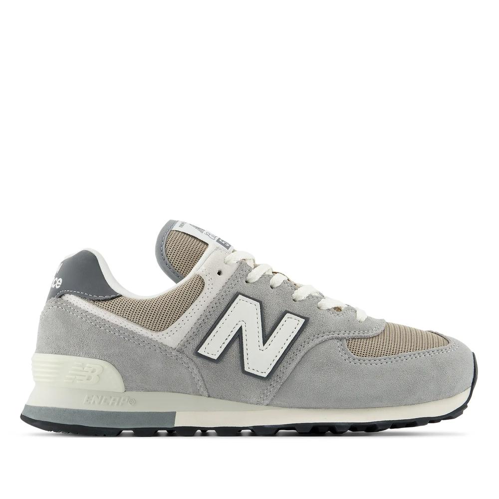 Unisex topánky New Balance U5746O5 - šedý