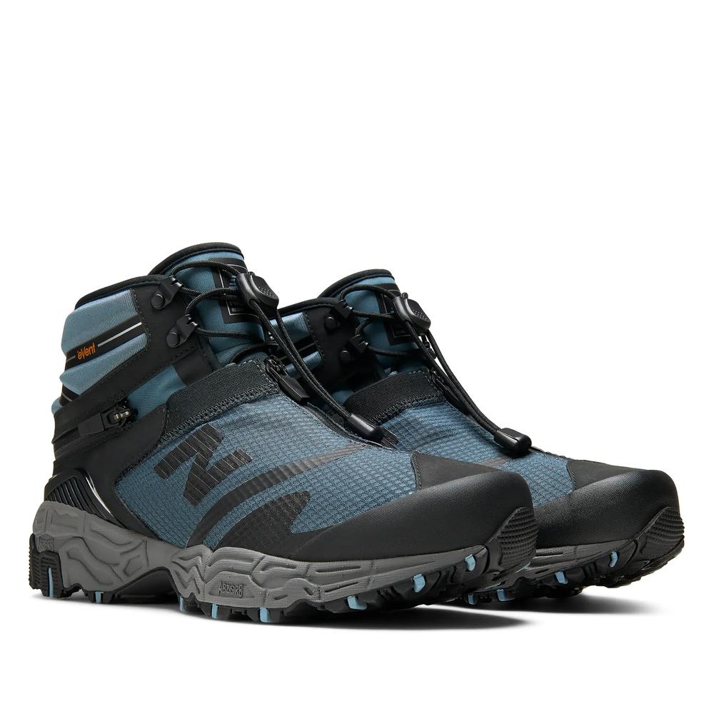 Topánky pánske New Balance Niobium Snow Peak MSNB1SA2 - tmavomodré
