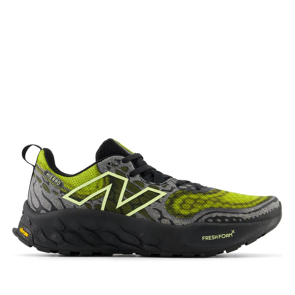 Pánske topánky New Balance Fresh Foam X Hierro v8 MTHIERY8 - viacfarebné